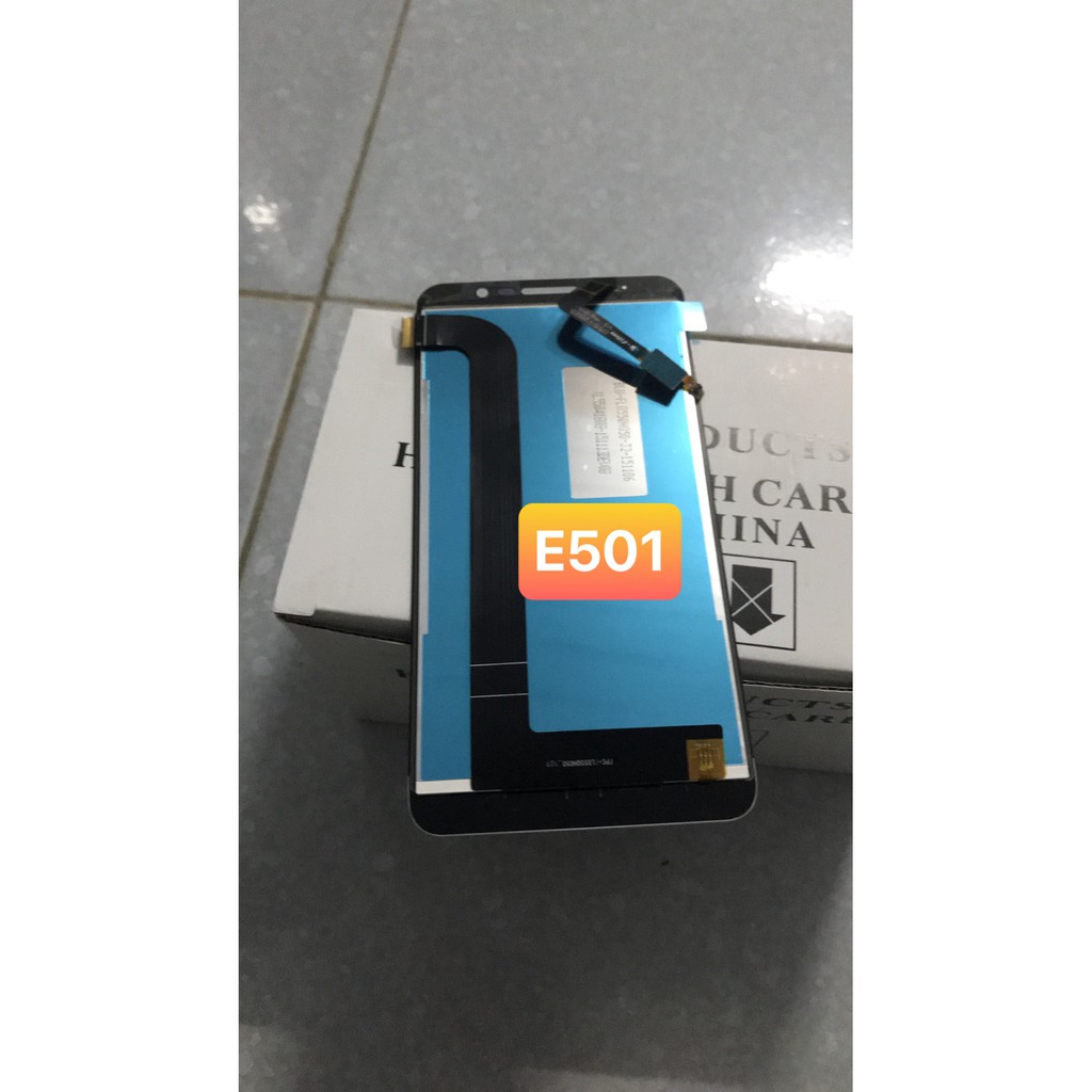 màn hình điện thoại e501 - coolpad