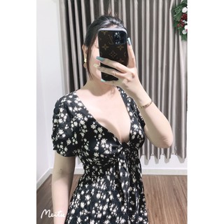 JUMP CỘT NƠ HOA F21