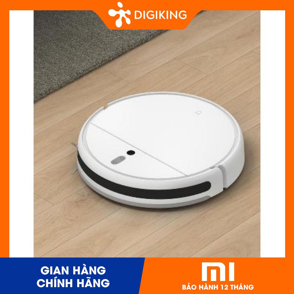 Robot Hút bụi, lau nhà 1C Xiaomi Mijia sweeping robot 1C