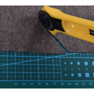 Bảng kê cắt - Cutting Mat A3, A4 - (9Sea)