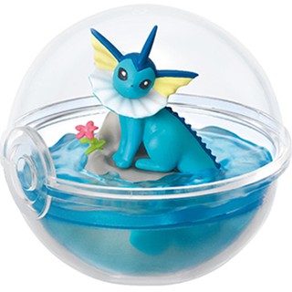 MÔ HÌNH POKEMON TERRARIUM COLLECTION 3