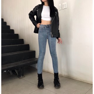 Quần Fit Skinny nữ 20decemberjeans mã 241