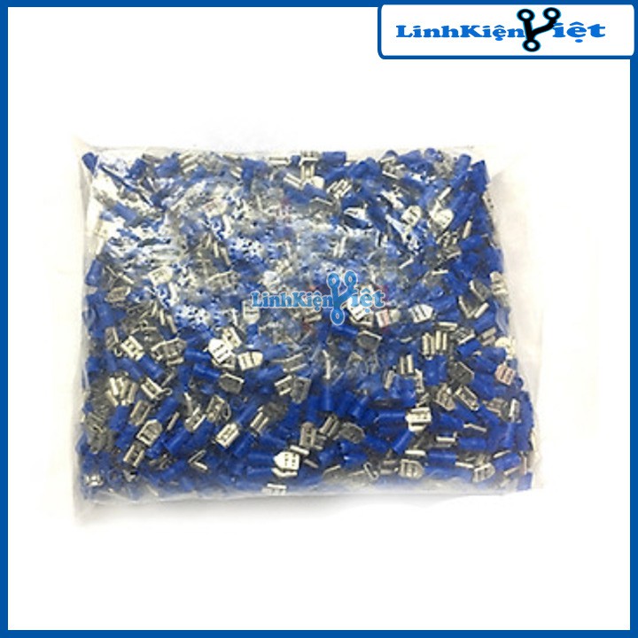 Đầu Cốt Điện-Cốt Chữ T FDD2-250(Gói 1000 Cái Cao Cấp)