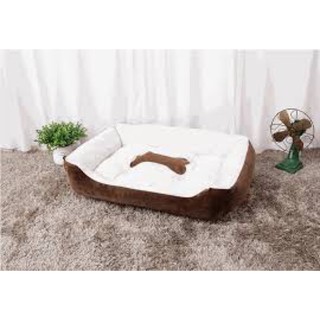 Nệm khúc xương cho chó mèo giá rẻ