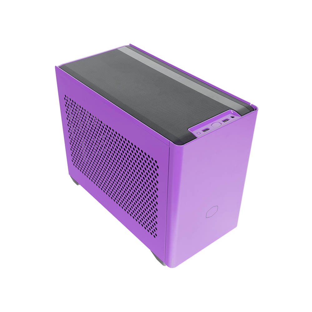 Vỏ case Cooler Master MasterBox NR200P ITX
