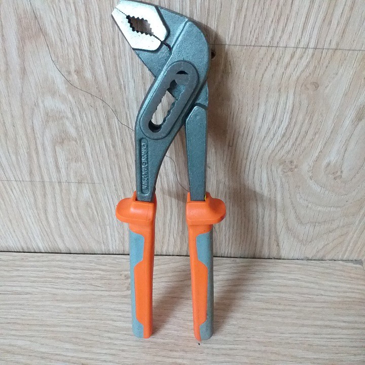 Kìm mỏ quạ Kìm mỏ quạ 10inh KAIYU TOOLS
