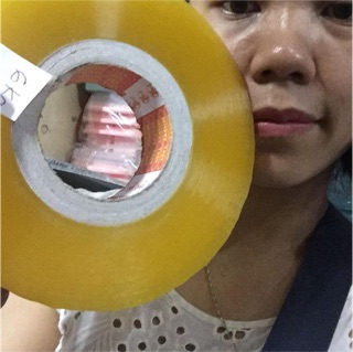 combo 6 cuộn băng dính(6kg)