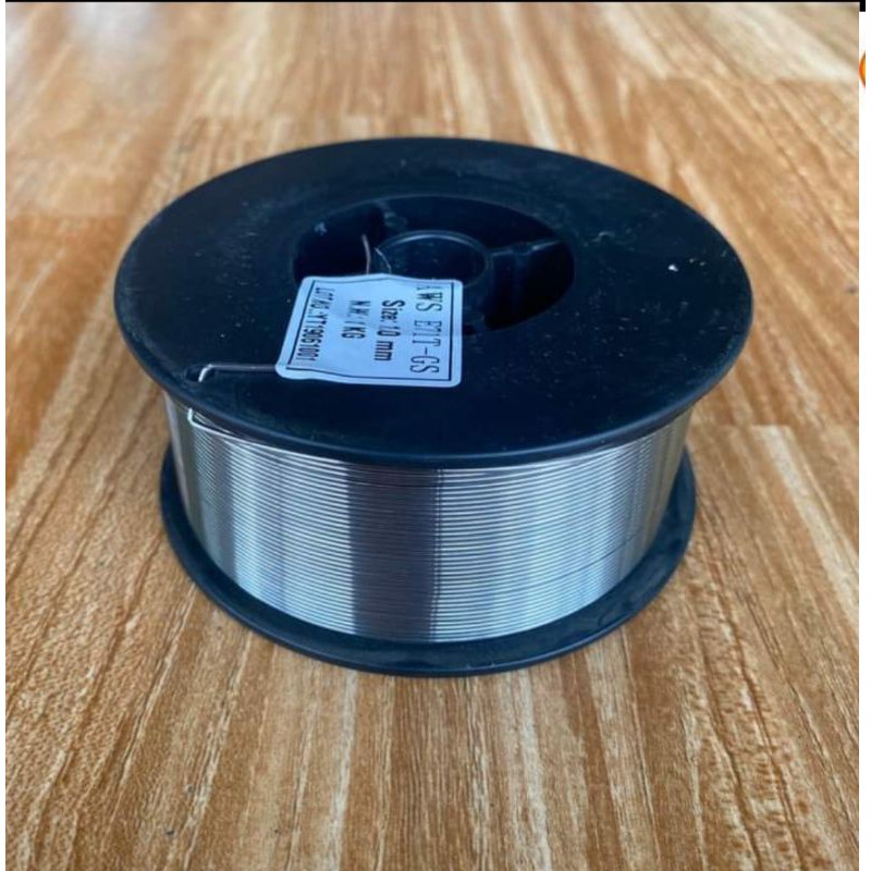 cuộn dây hàn inox 1kg