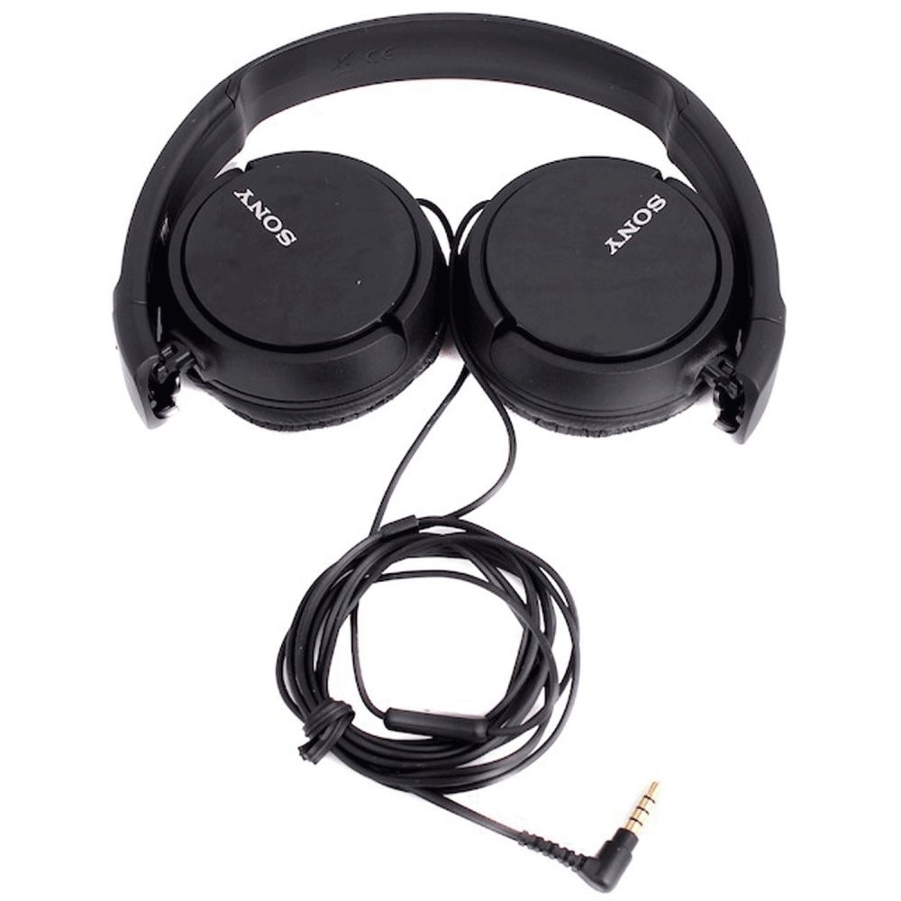 [Thanh Lý Chính Hãng] Tai Nghe Chụp Tai Sony MDR-ZX110AP Happystores