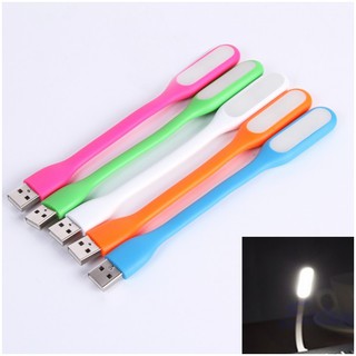 Đèn led USB uốn dẻo (Nhiều màu)