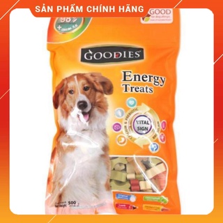 #thucung# Xương Goodies cho chó