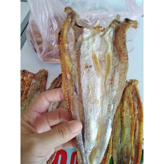 1kg KHÔ CÁ MỐI ĐƯỜNG