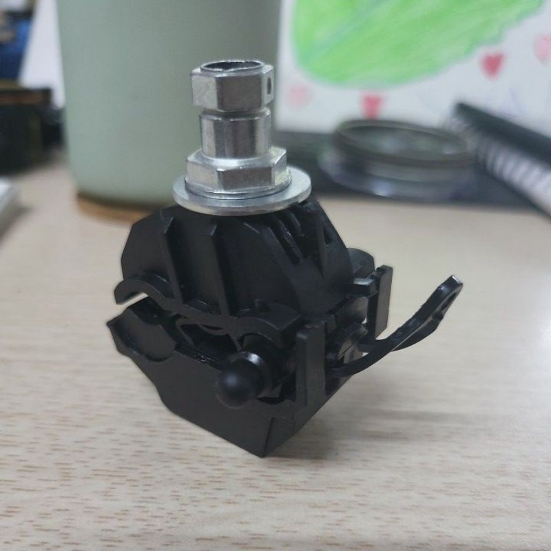 Cút Nối Dây Điện Kẹp Chữ T Cỡ Lớn JC-35/10