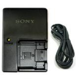 Sạc máy ảnh Sony BC-CSDE  - Hàng nhập khẩu