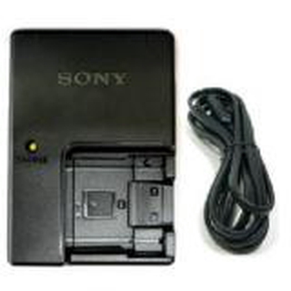 Sạc máy ảnh Sony BC-CSDE (cho pin NP-FR1) - Hàng nhập khẩu