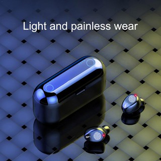 Tai nghe không dây bluetooth 5.0 true wireless A6