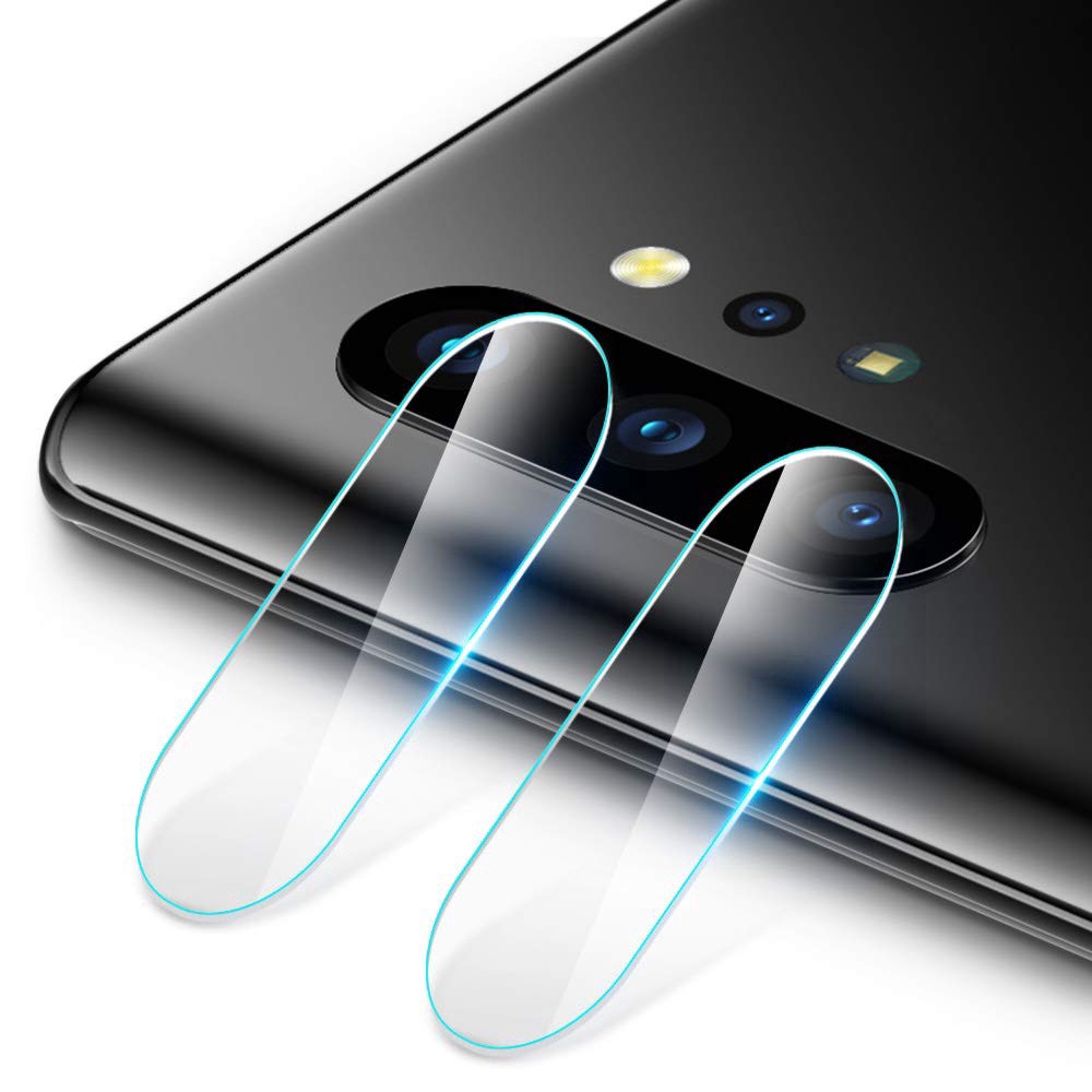 Miếng dán màn hình cường lực cho Camera Samsung Galaxy ss Note8 Note9 Note10 S8 S9 S10 S20 Plus