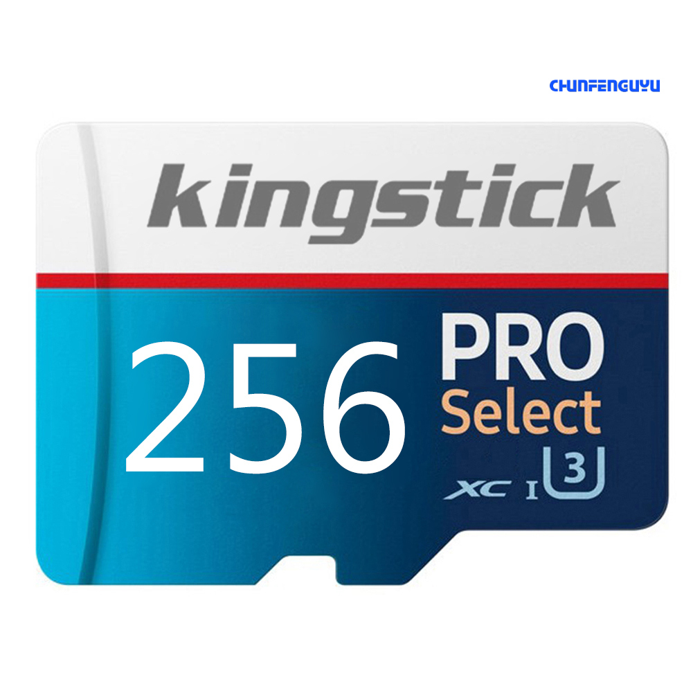 Thẻ Nhớ U3 64 / 128 / 256 / 400gb Tốc Độ Cao Cho Điện Thoại | BigBuy360 - bigbuy360.vn