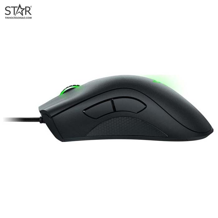 Chuột Razer DeathAdder Essential Right-Handed Gaming (RZ01-02540100-R3M1)