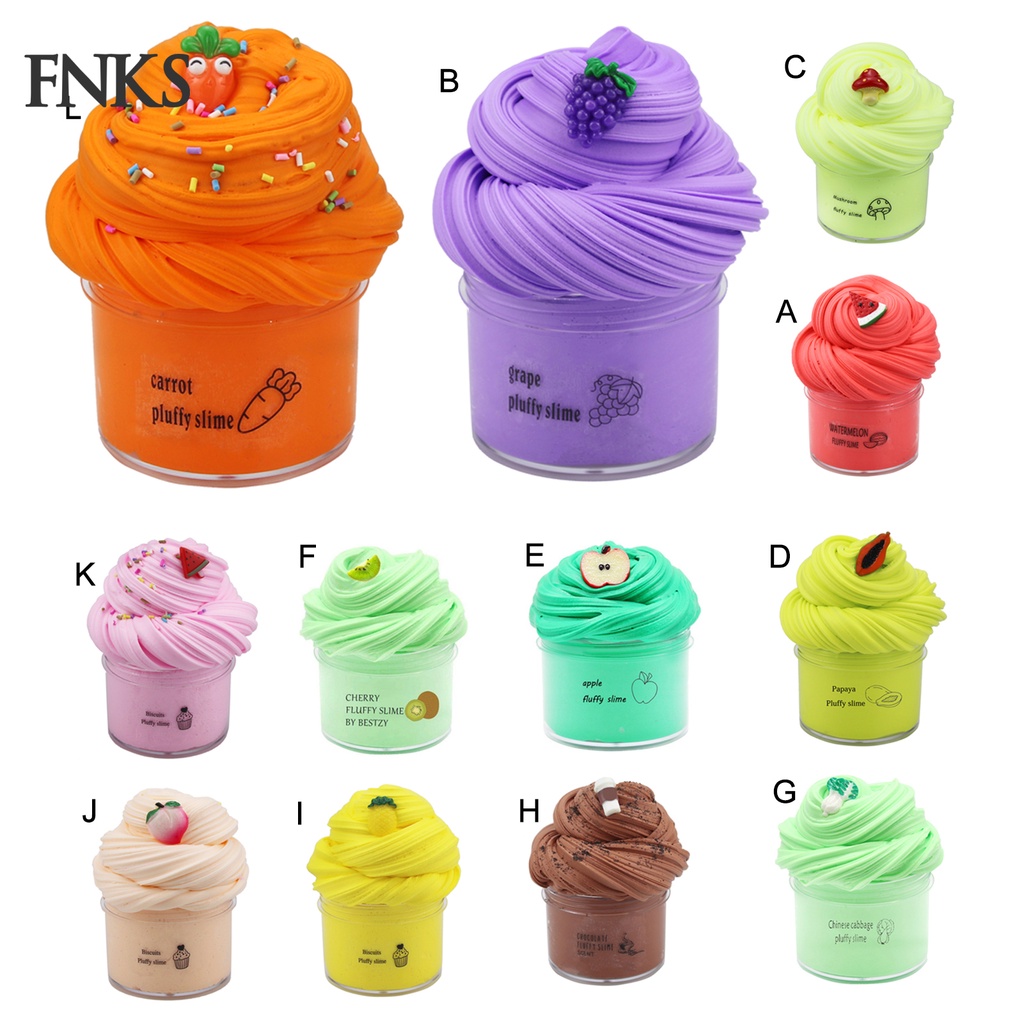 Đồ chơi Slime chất nhờn ma quái giảm căng thẳng