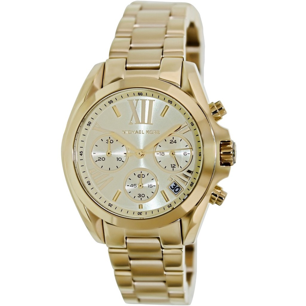 Đồng Hồ Nữ Michael Kors MK5798 Chính Hãng 36mm