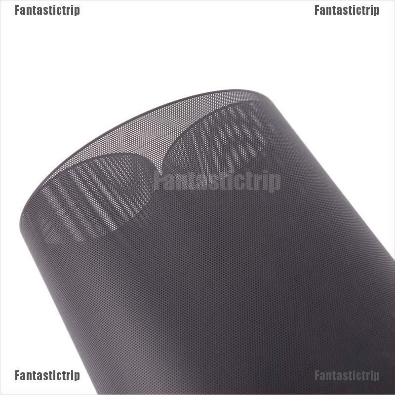 Lưới Lọc Bụi Cho Quạt Tản Nhiệt Máy Tính 30x100cm Ốp