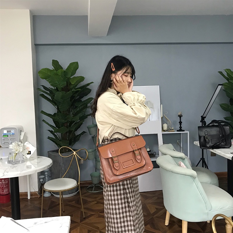 Balo Thời Trang Phong Cách Cổ Điển Cho Nữ