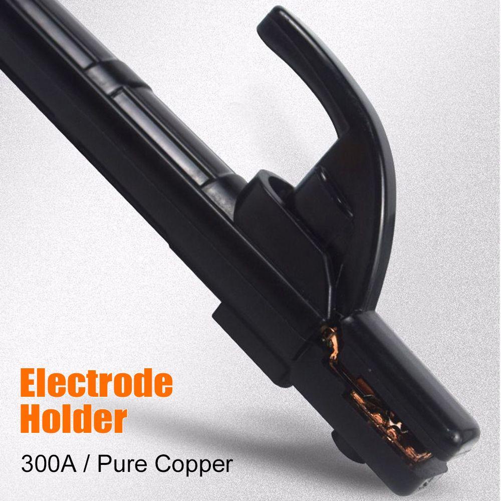 ESPO Giá Đỡ Điện Cực Bằng Đồng Cách Nhiệt Chuyên Dụng Cho Máy Hàn