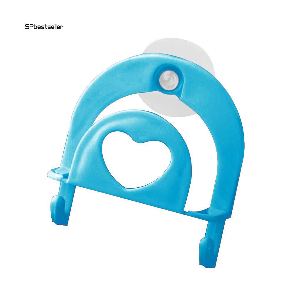 Giá gắn tường tiện lợi cho nhà bếp / phòng tắm