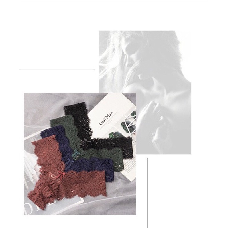 💥SALE 50%💥Quần Lót Ren Lọt Khe Ren Chữ Y Sexy | BigBuy360 - bigbuy360.vn