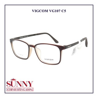 Gọng Kính Unisex Vigcom VG107