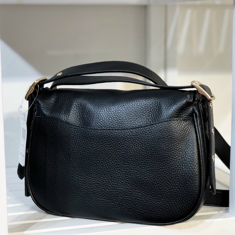 TÚI COACH MACIE SADDLE CB895-CB896
