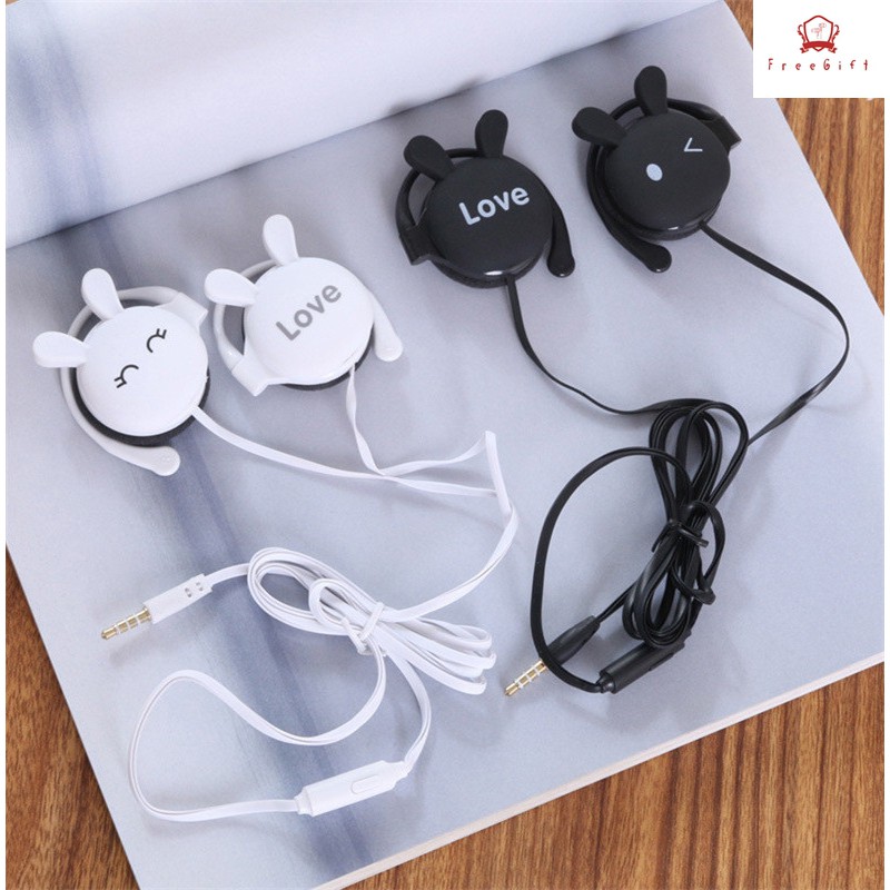 Tai Nghe Nhét Tai Jack 3.5mm Âm Thanh Siêu Trầm Và Phụ Kiện