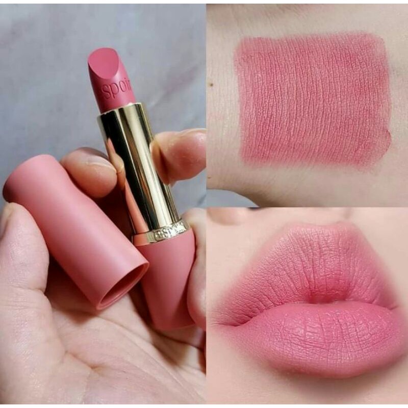 SON #ESPOIR NOWEAR LIPSTICK MẪU MỚI NHẤT 2019 Giá: #250k