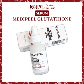 [ CHÍNH HÃNG ] SERUM MEDIPEEL GLUTATHIONE