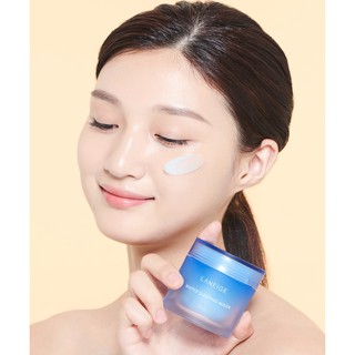 Mặt nạ ngủ dưỡng ẩm Thanh Lọc Da Laneige Water Sleeping Mask EX 15ml