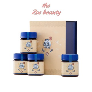 Vitamin và thực phẩm chức năng mỹ nhân hoàng cung giúp đẹp da, ngừa nám - the zoe beauty