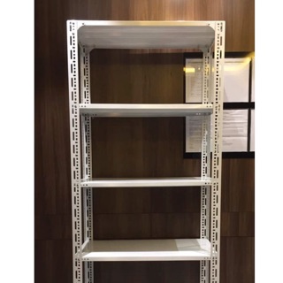 Kệ sắt v lỗ đa năng mâm 40x60, cao 150cm