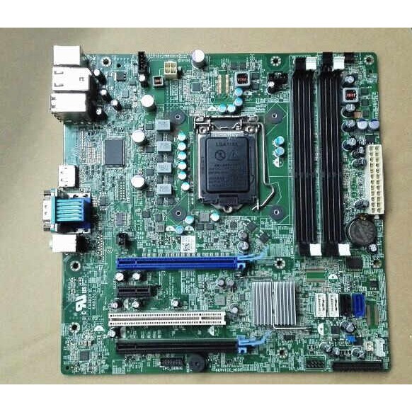 MAIN DELL 790- 990 MT, DT
