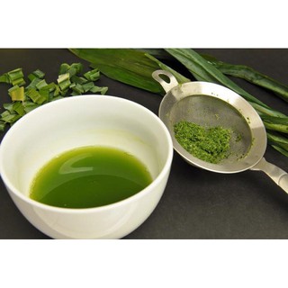 BỘT LÁ DỨA (LÁ NẾP) LENTECH 100g