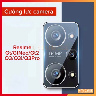 Cường lực camera Realme GT / GT Neo / GT 2 / GT Neo 2 /Realme V15 / Q3 / Q3 Pro( Realme 5 Pro )/ Realme 6 / Realme 6 Pro