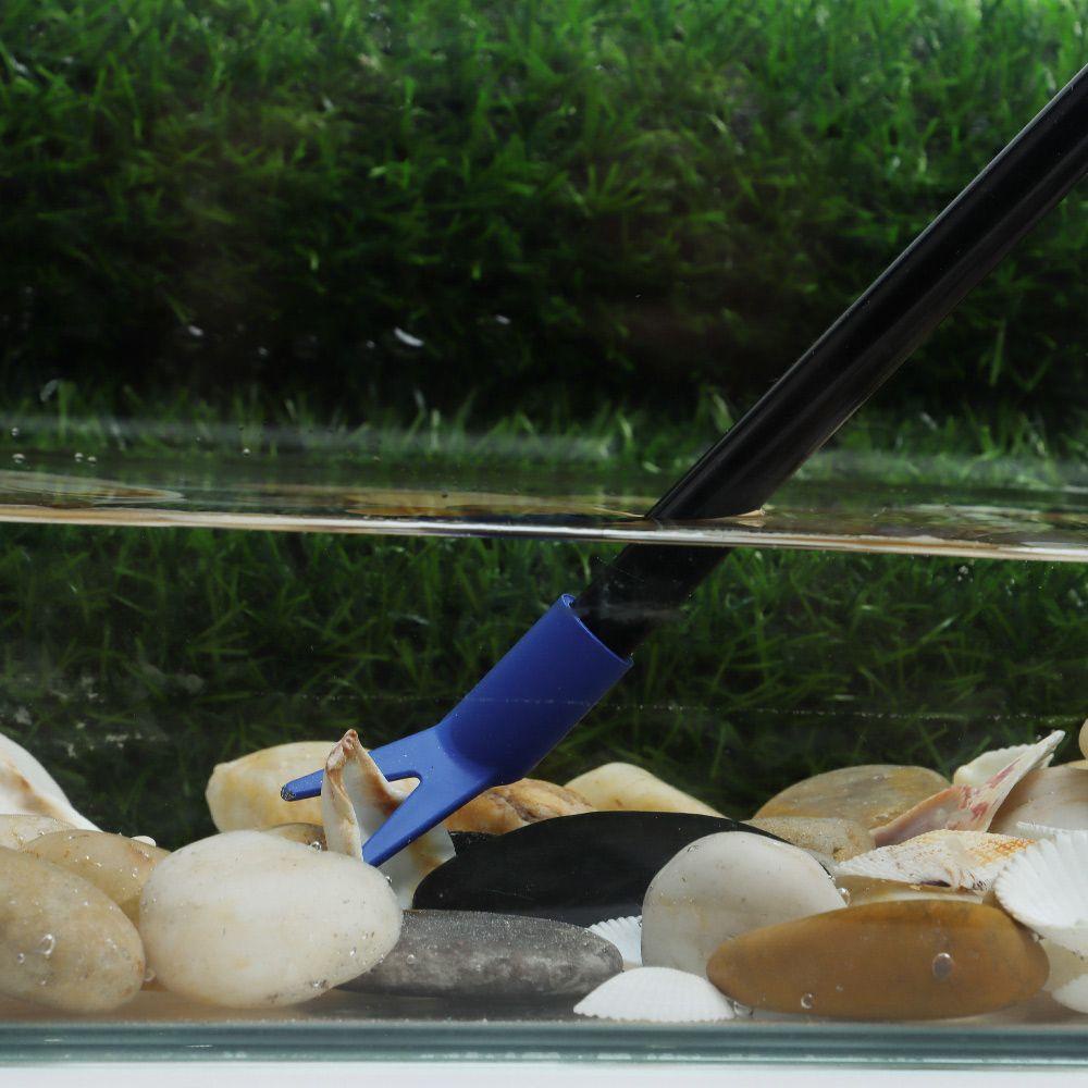 Bộ Dụng Cụ Vệ Sinh Bể Cá 5 Trong 1 Tiện Dụng