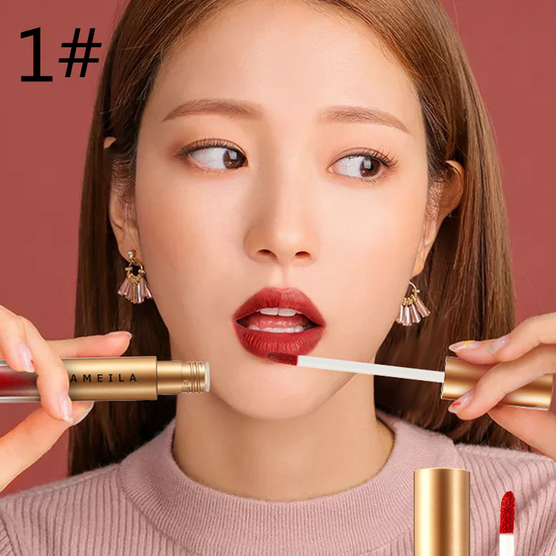 (Hàng Mới Về) Son Môi Trang Điểm Làm Trắng Không Dễ Phai | BigBuy360 - bigbuy360.vn