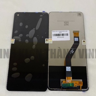 Màn hình Samsung A21 - (màu đen)