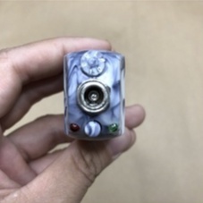 [CHÍNH HÃNG] Máy xăm thần thánh chỉnh tốc độ việt nam , không tích điện