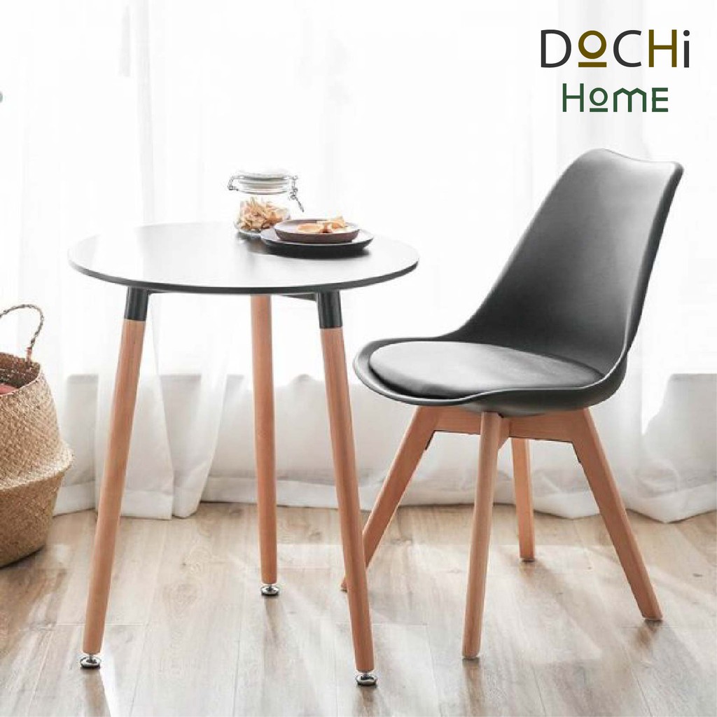 Ghế eames đệm DOCHI Home