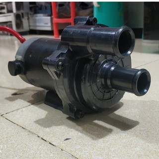 Bơm chạy động cơ chổi than DC 24V