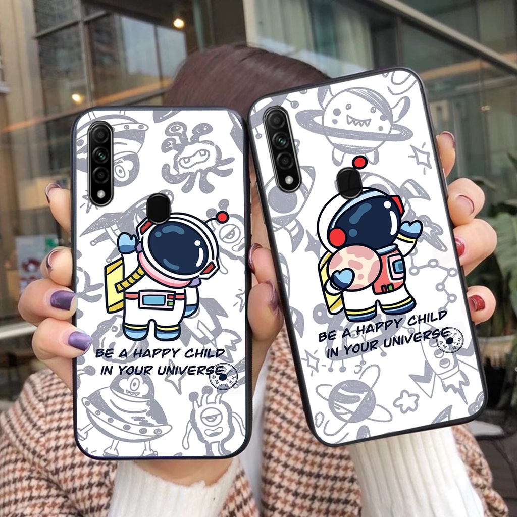 Ốp lưng Oppo A8 - Oppo A31 2020 mẫu nhiều in hình cực đẹp