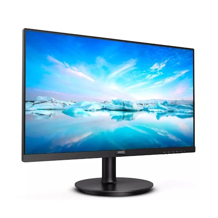 Màn hình LCD PHILIPS 221V8LD/74 21.5″FHD 1920×1080/VA/75HZ/4MS (Đen) | WebRaoVat - webraovat.net.vn