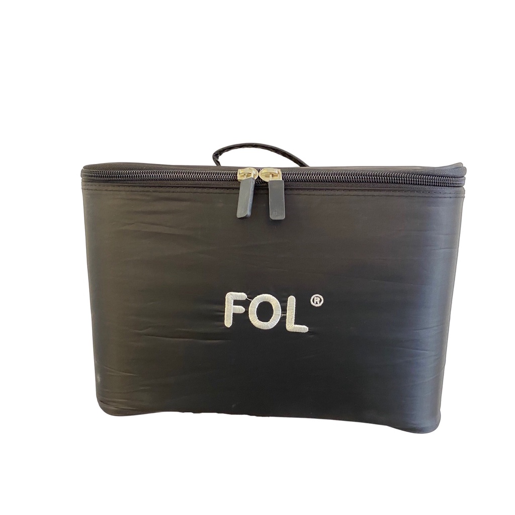 Giỏ đen Fol